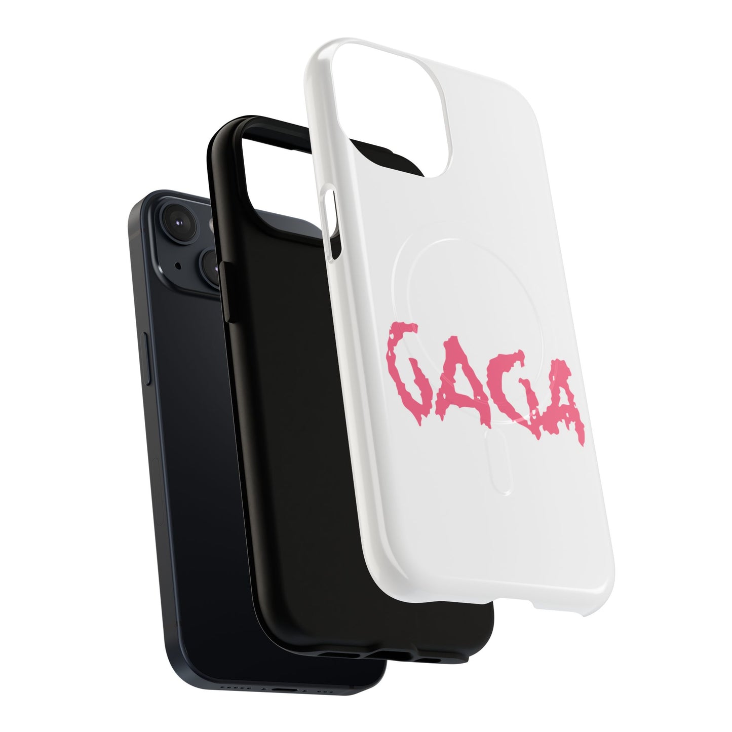 Pop Drip Tough Magnetic case