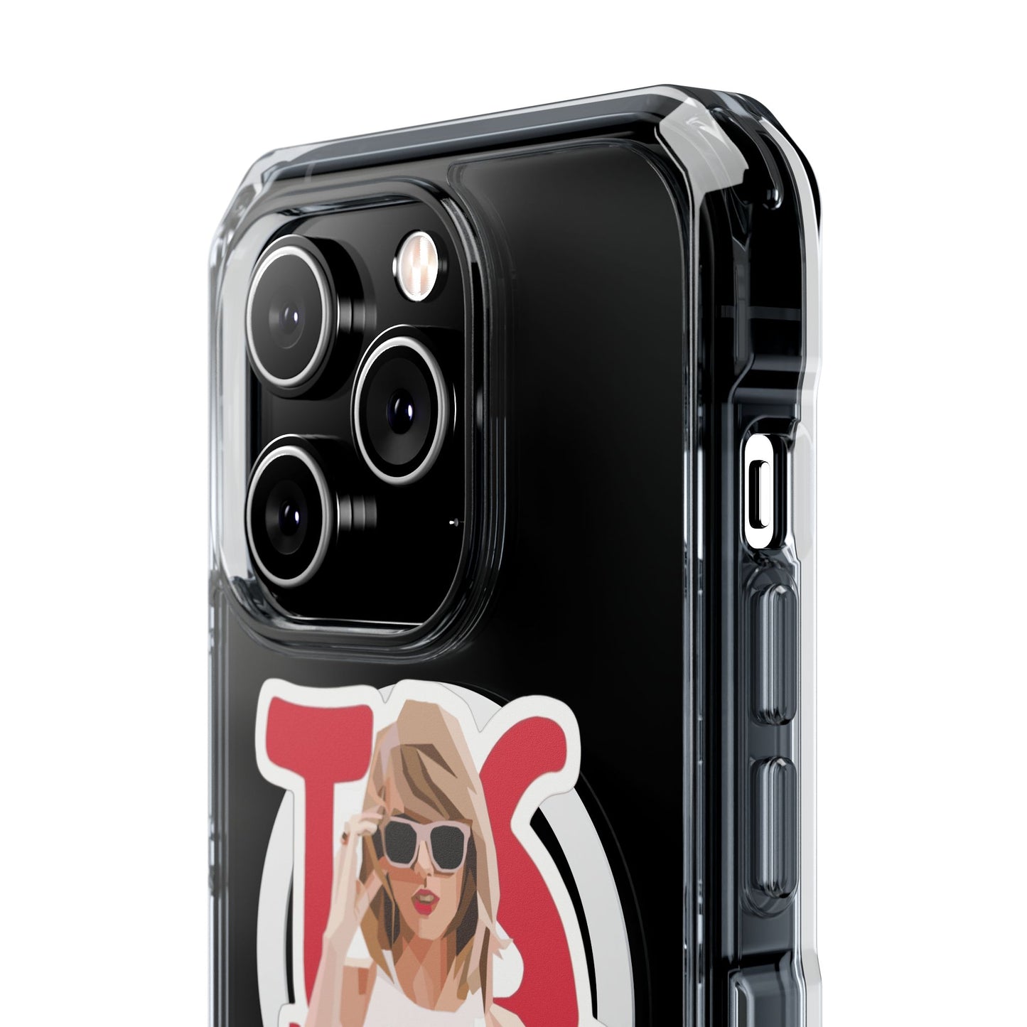 Dreamstate Era Magnetic clear Impact Case