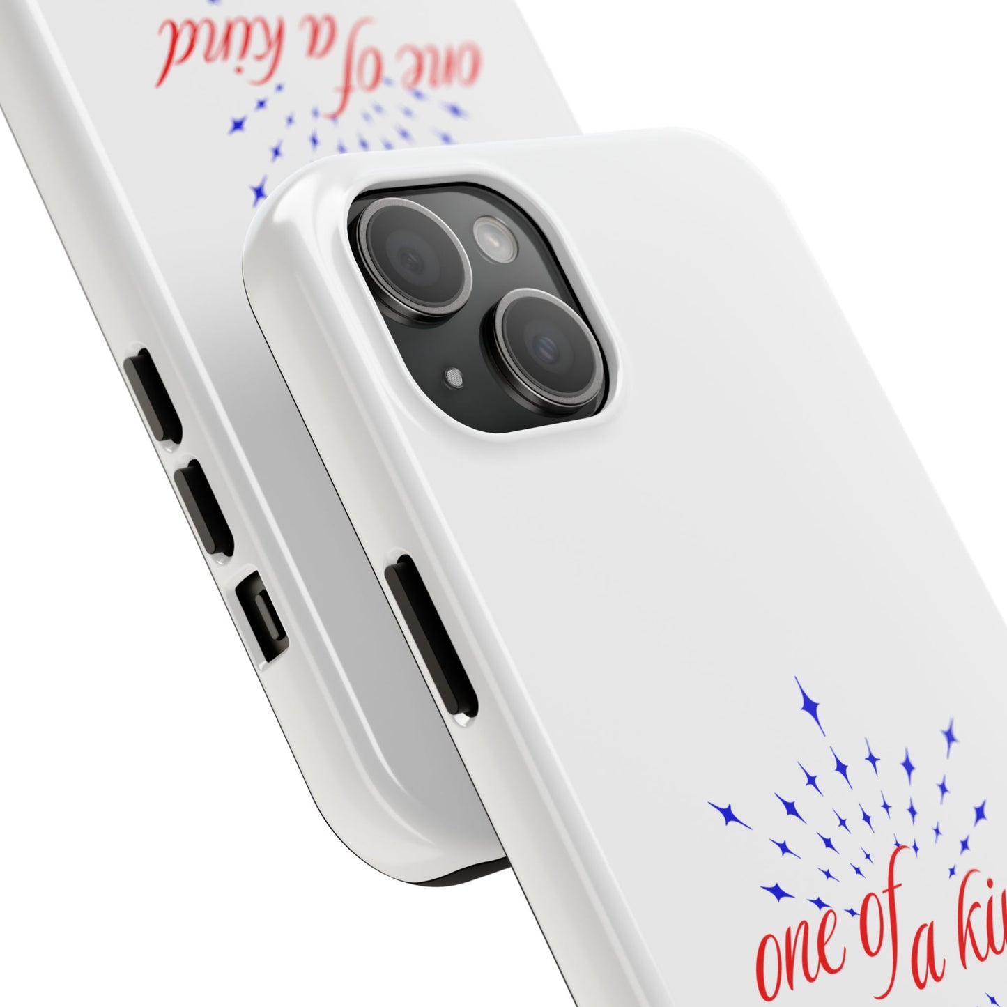 All Eyes On Sound Tough Magnetic Case