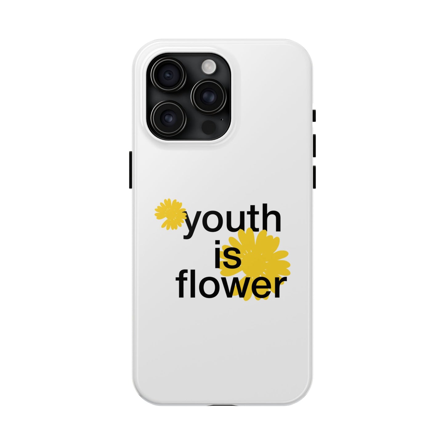 Rebel Spark Tough Magnetic Case