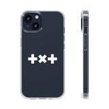 Aura Street Supply Clear Cases