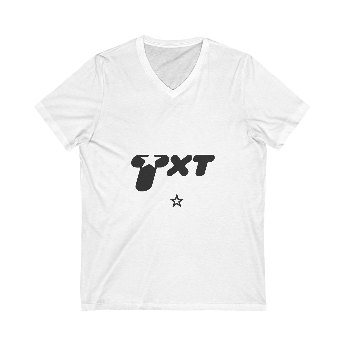 Prism Vibe Collective Unisex Jersey short sleeve