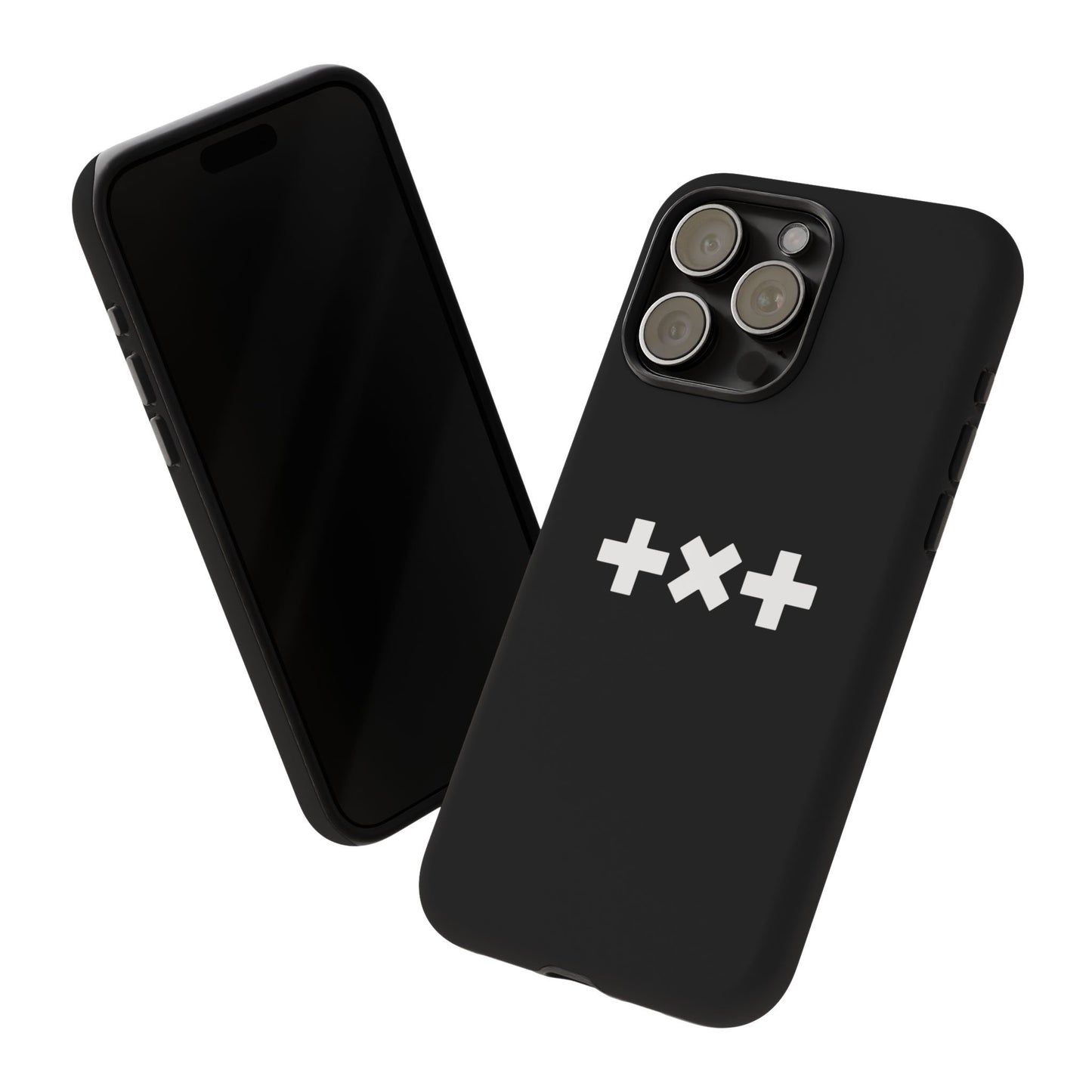 Aura Street Supply Tough Cases