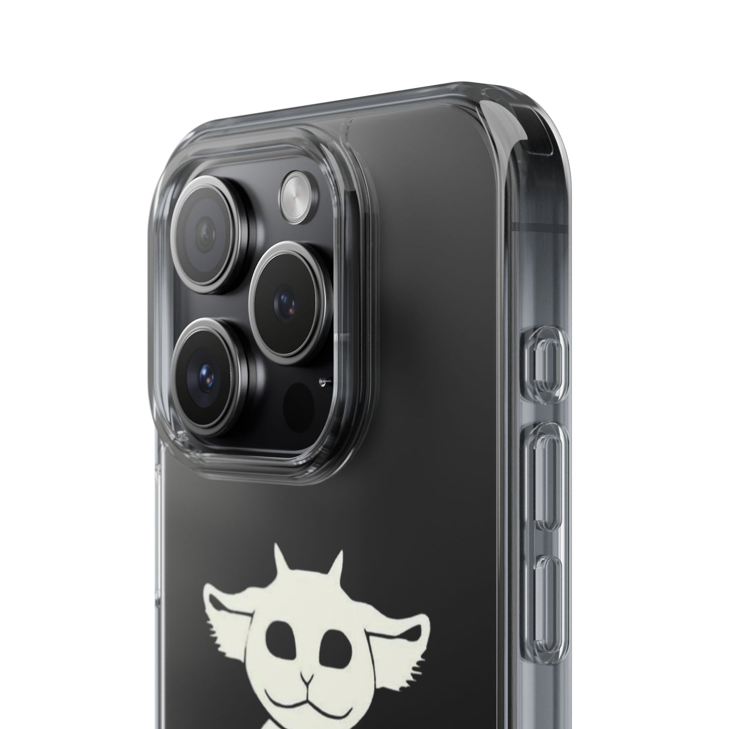 Void Critter Clear Case
