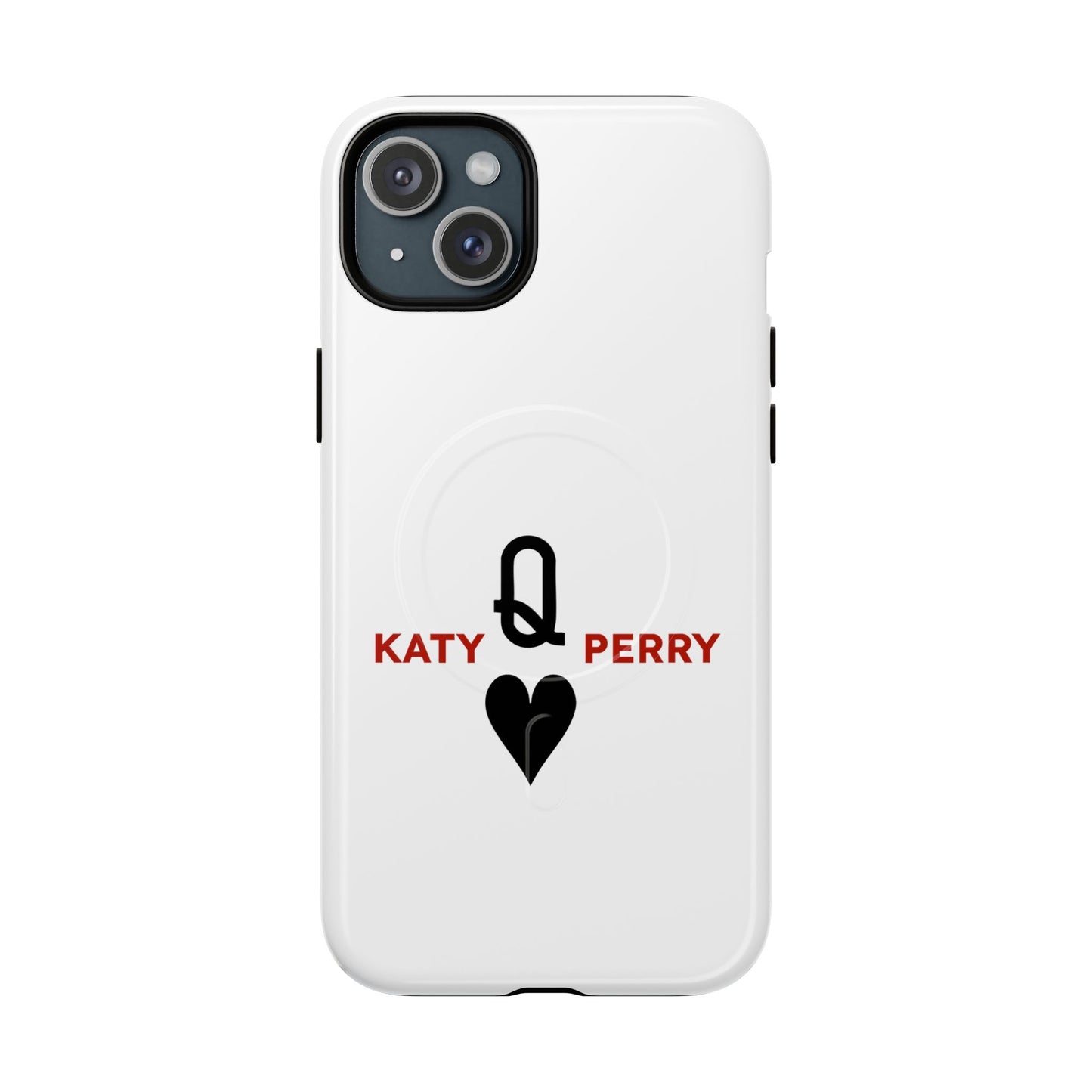 Dual Name Impact Tough Magnetic cases