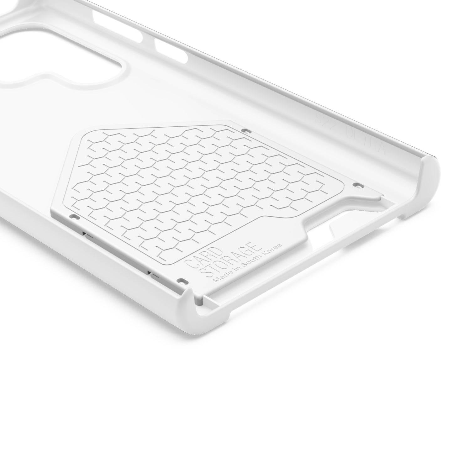 Phone Case + Card Holder For Samsung S21 to S22 – Olivia Rodrigo Deja Vu | Edition