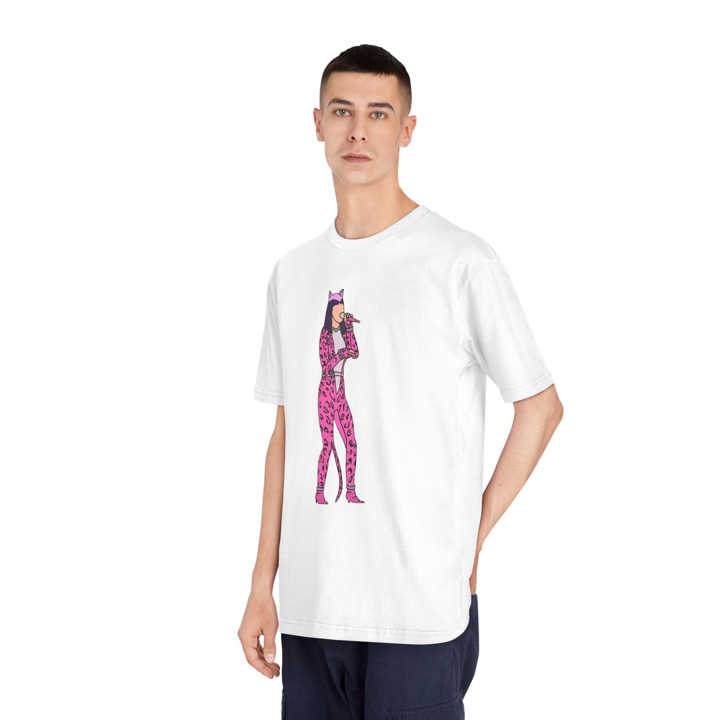 Stage Presence - Unisex Classic Crewneck T-shirt