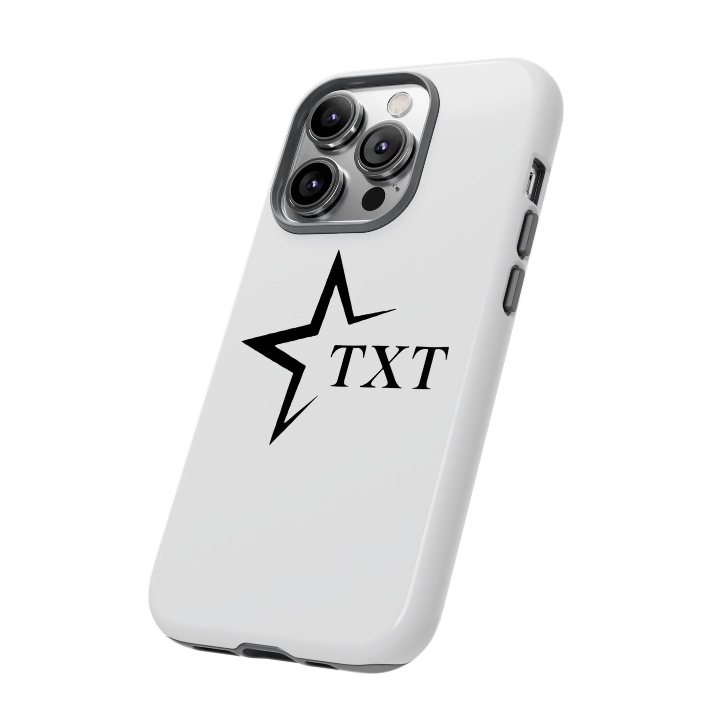 Urban Flux Co. Tough Cases