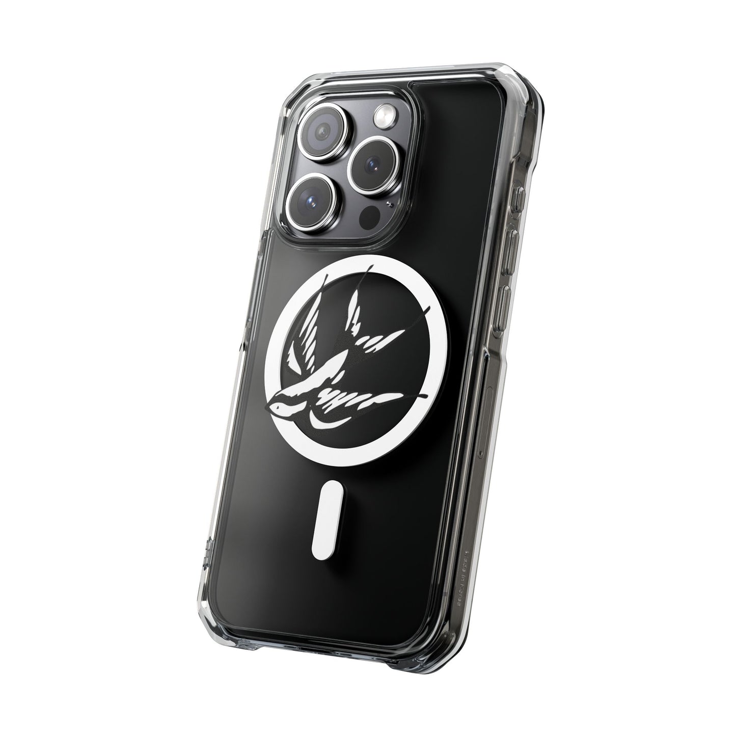 Flight Marked Magnetic Impact Case