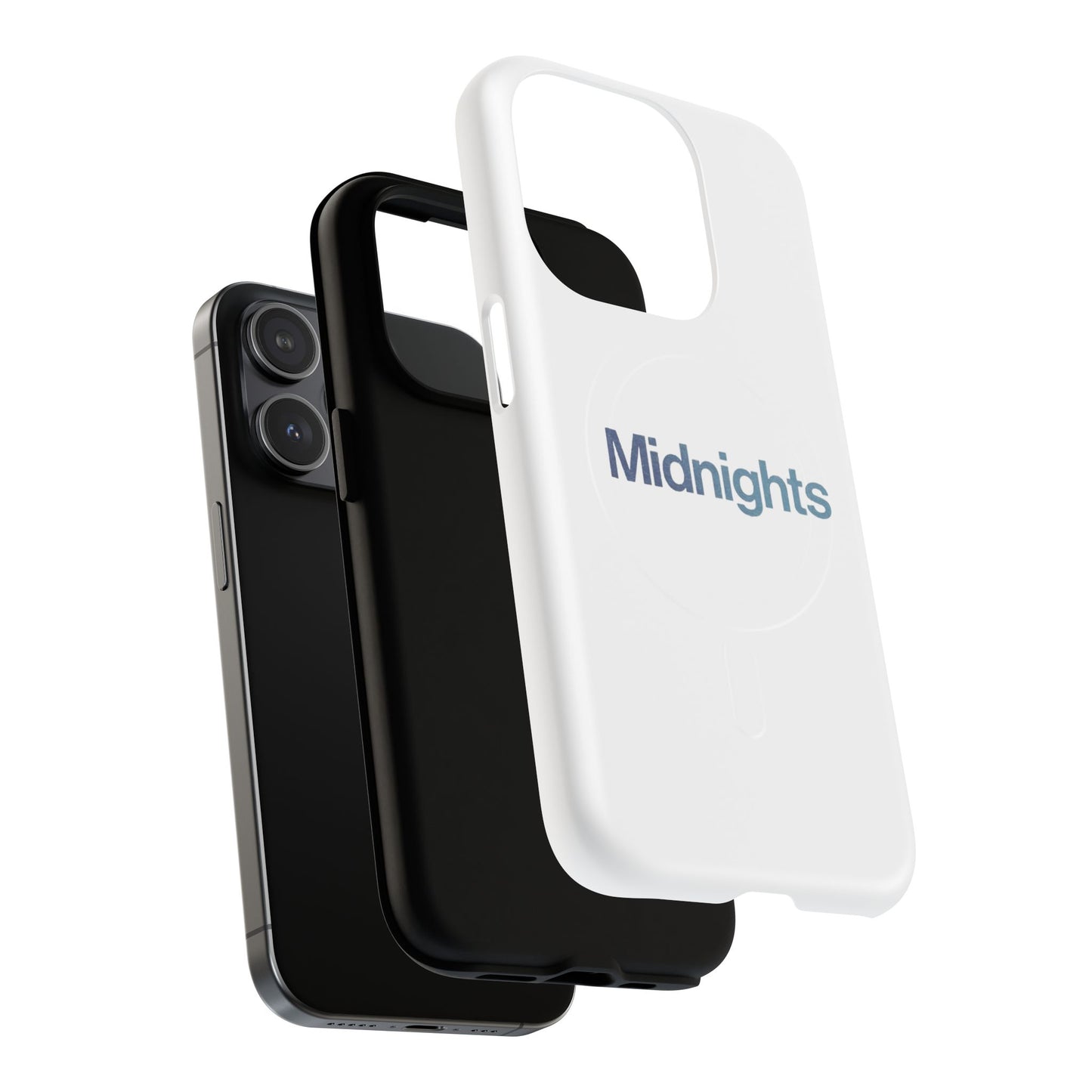 Not a Lot Going On Shop Tough Magnetic Case