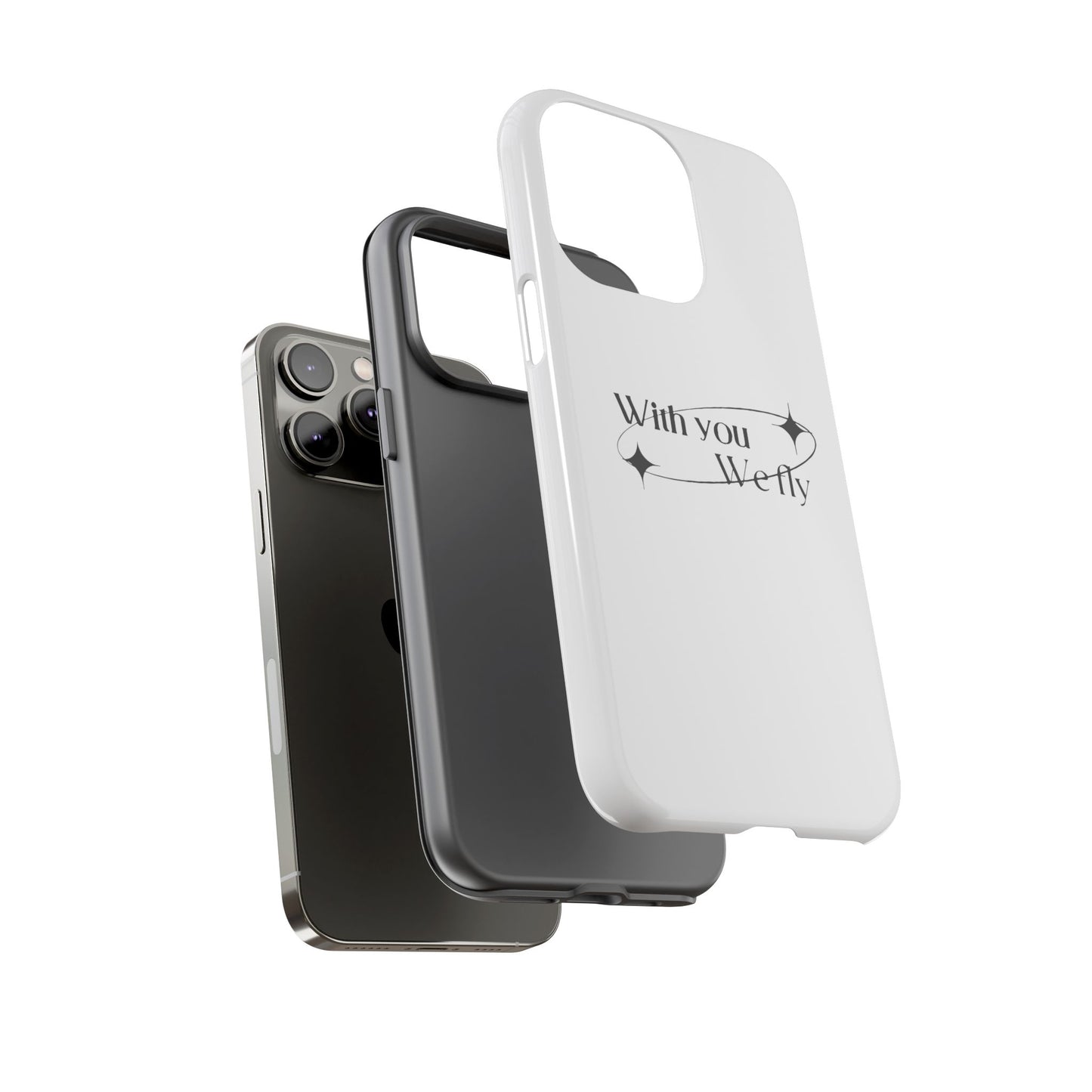 ASTRYX Tough Cases