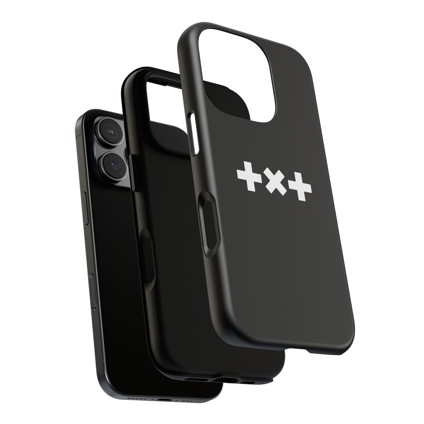 Aura Street Supply Tough Cases