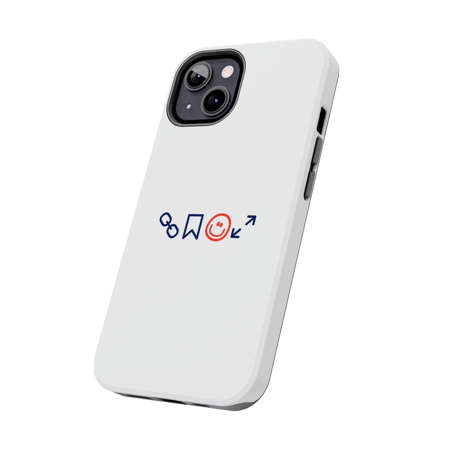 Training Era Energy Tough Magnetic Case