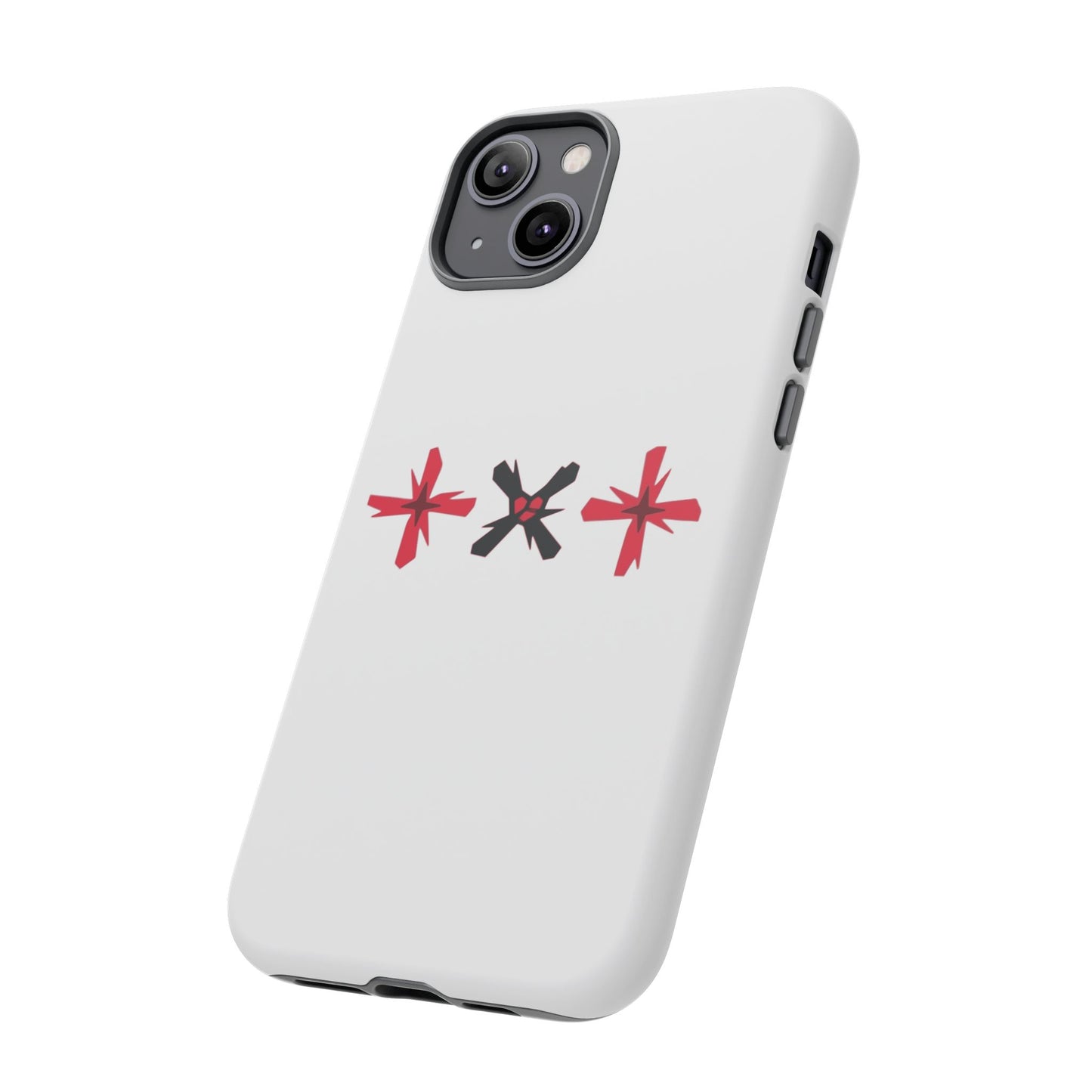 Cosmic Edge Apparel Tough Cases