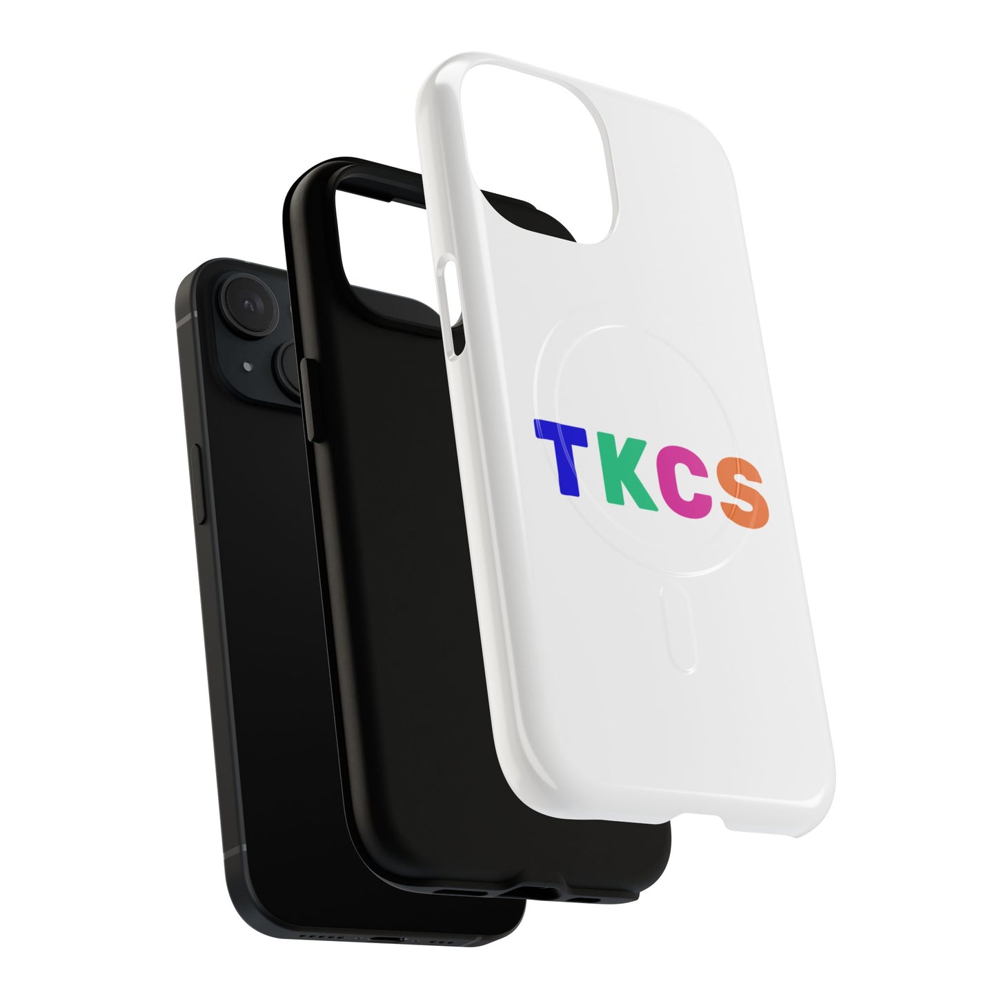 Color Pop TKCS Tough Magnetic Case