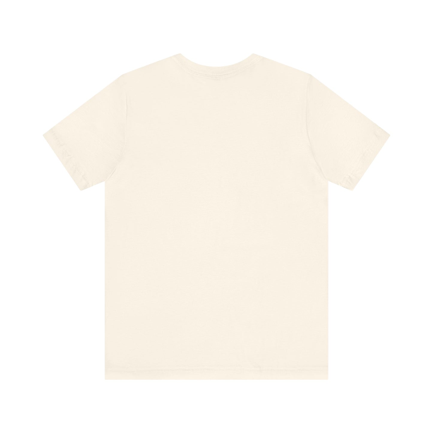 Feel the Music Vibe Unisex Jersey short sleeve tee