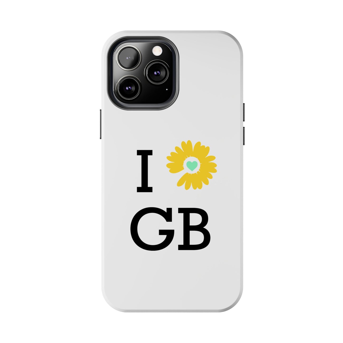 Boldheart Era Tough Magnetic Case