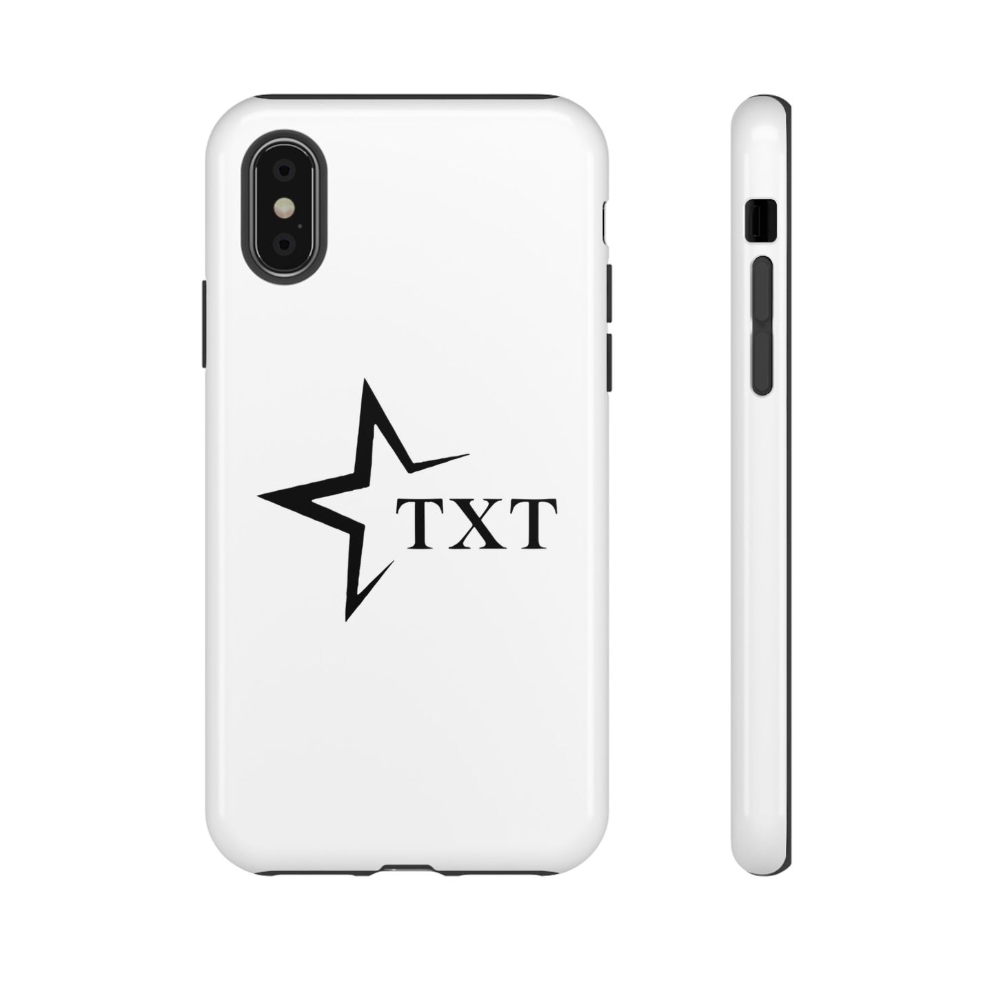 Urban Flux Co. Tough Cases