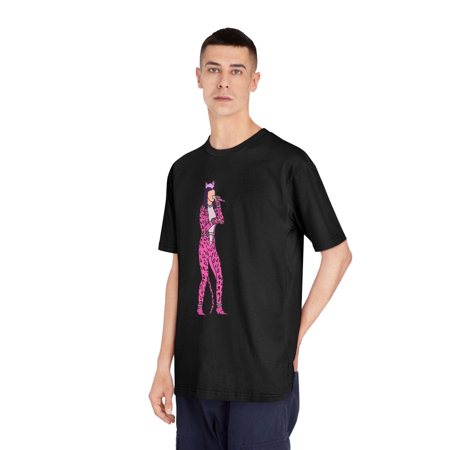 Stage Presence - Unisex Classic Crewneck T-shirt