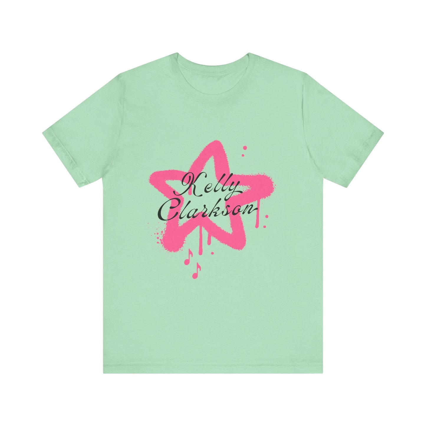 Graffiti Star Beats Unisex Jersey short sleeve tee