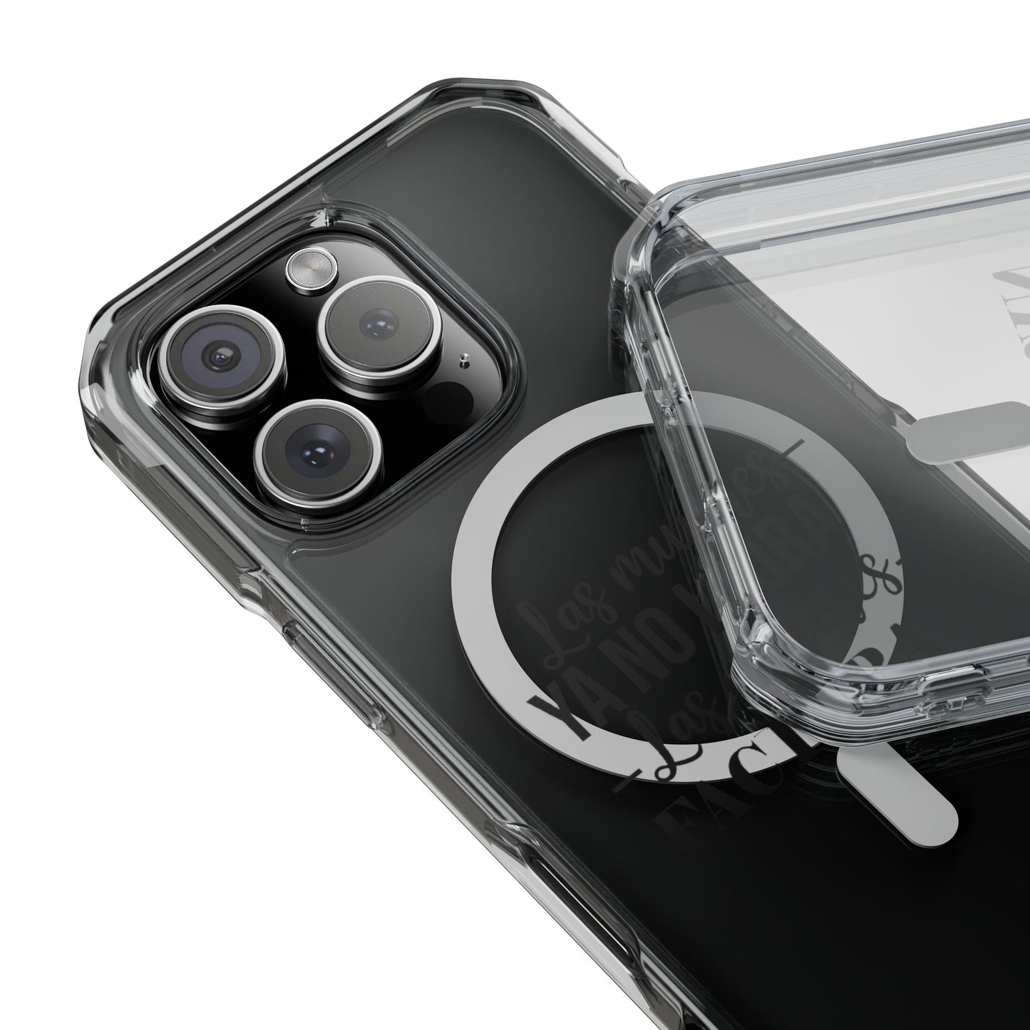 Desert Vision Clear Impact case