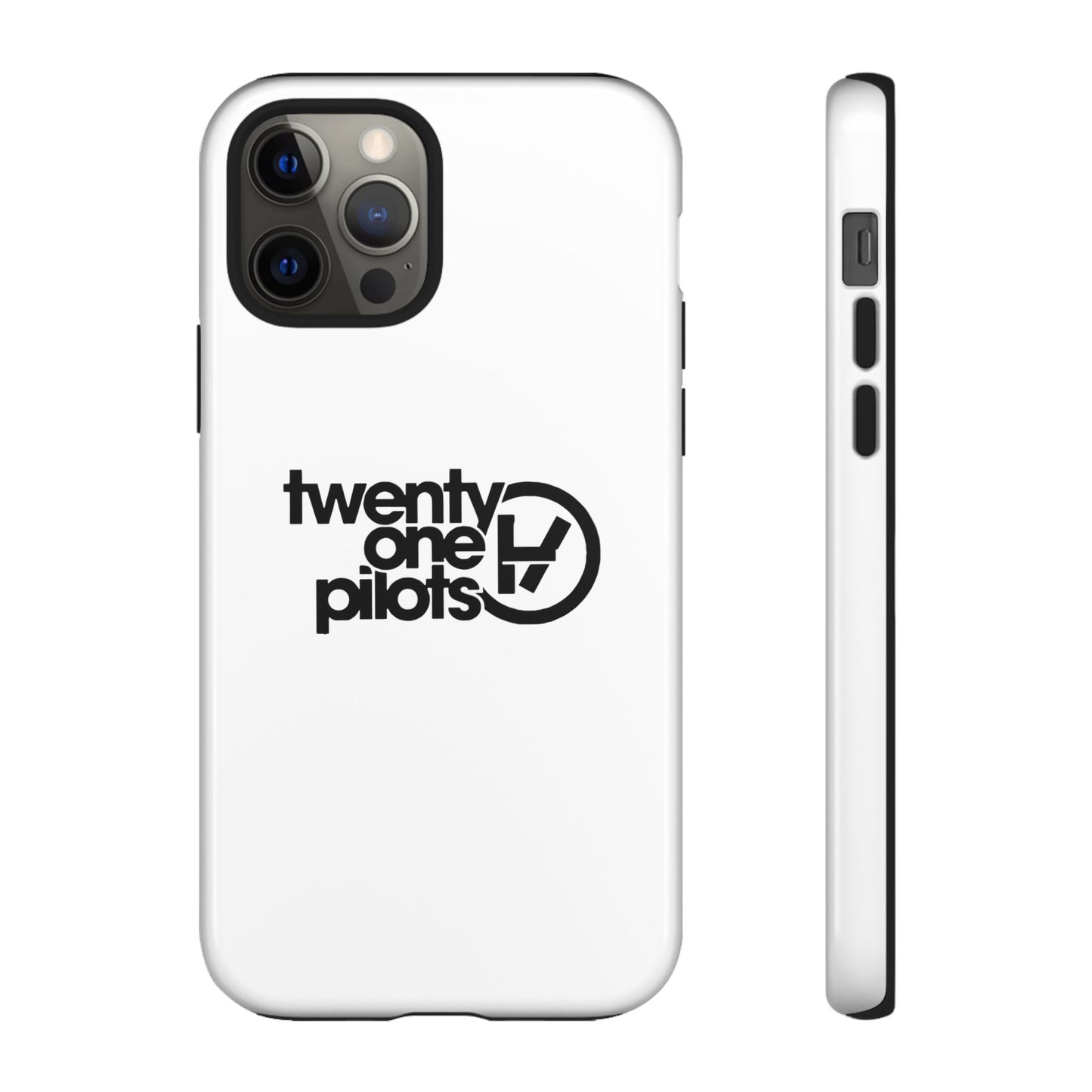 Alive Seal Tough Case