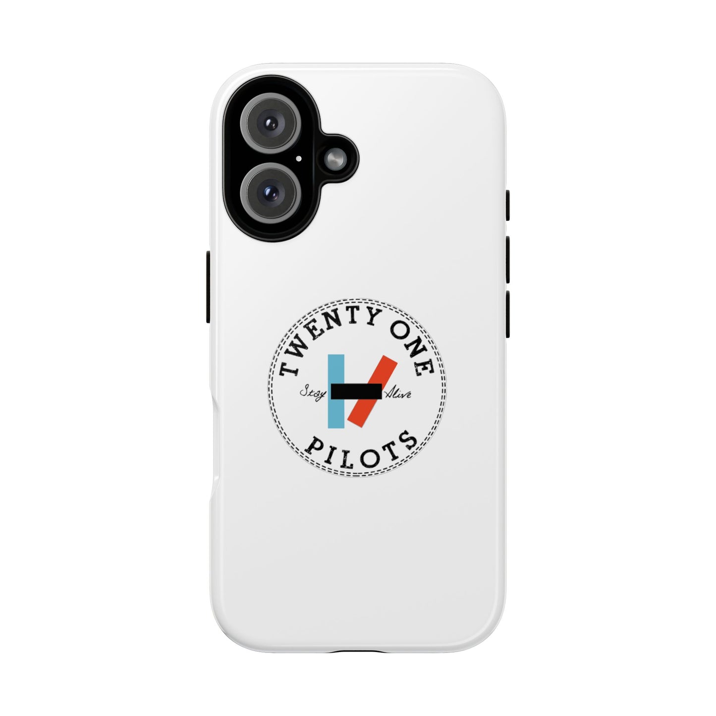 Trident Glow Tough Case