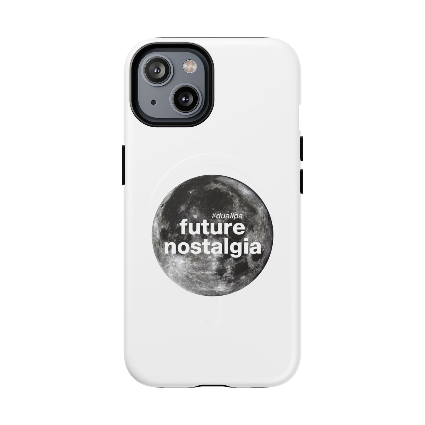 Moonlight Memory Core Tough Magnetic Case