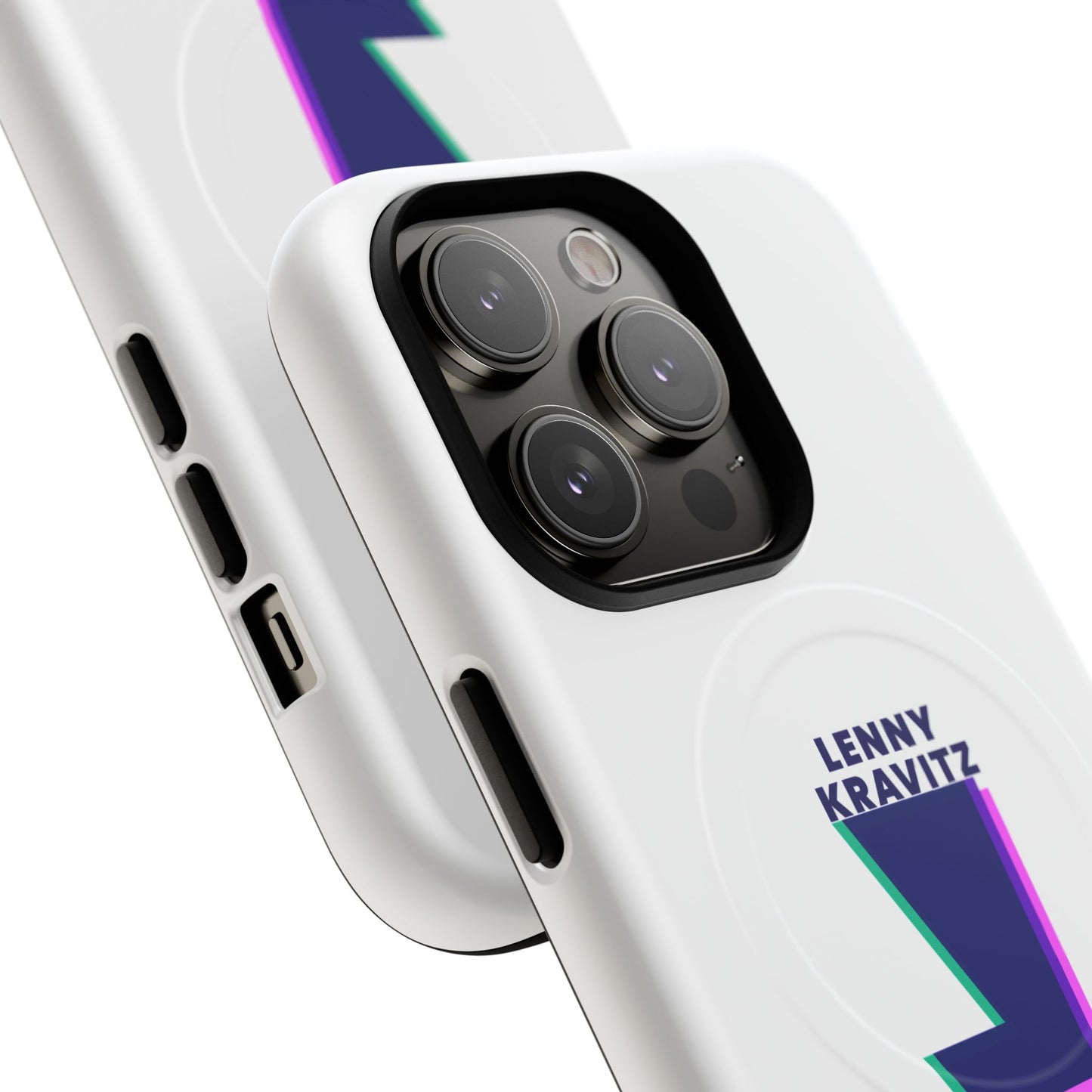 Layered Bolt Vibe Tough Magnetic case
