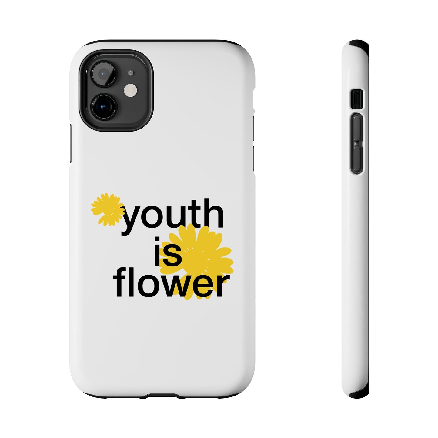 Rebel Spark Tough Magnetic Case
