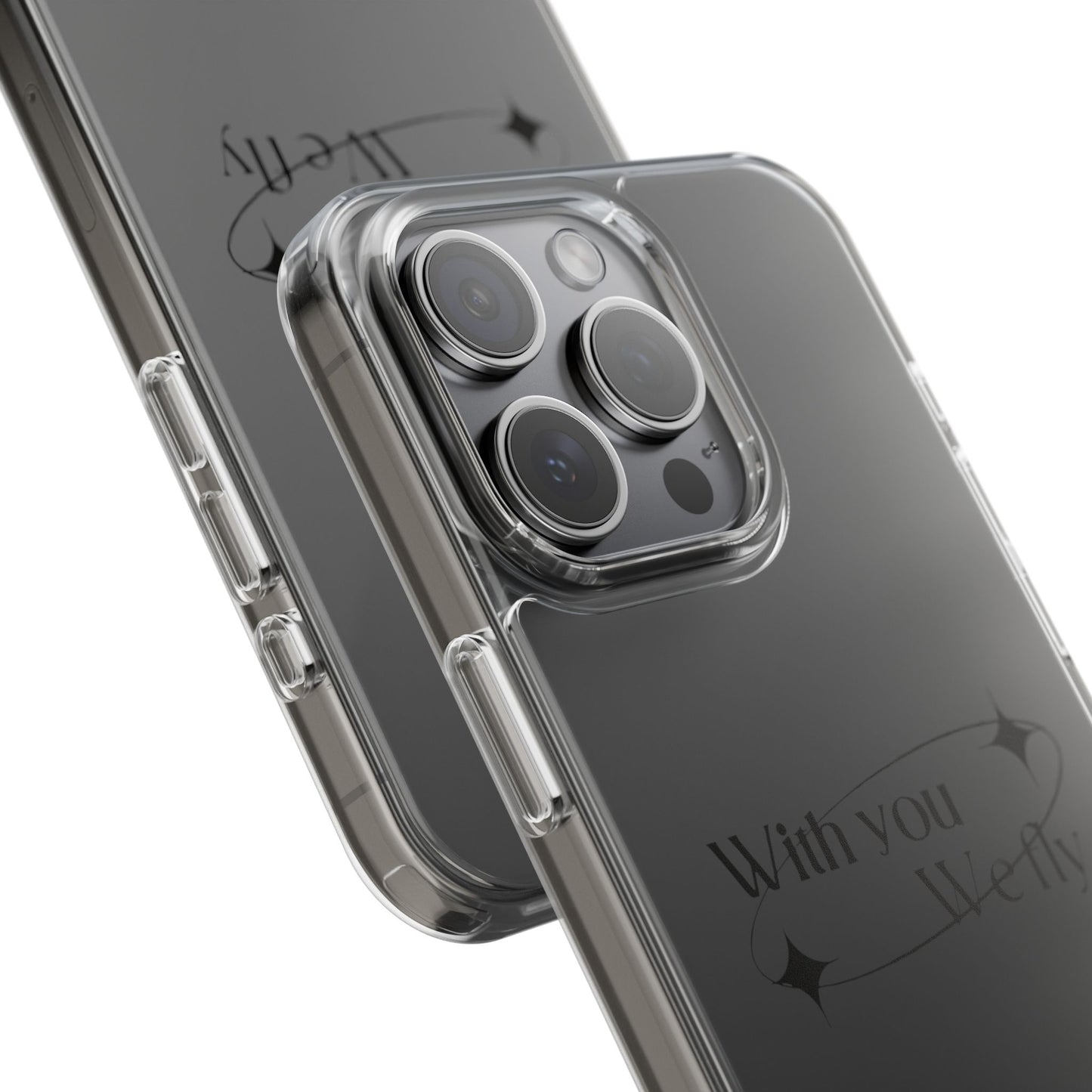 ASTRYX Clear Cases