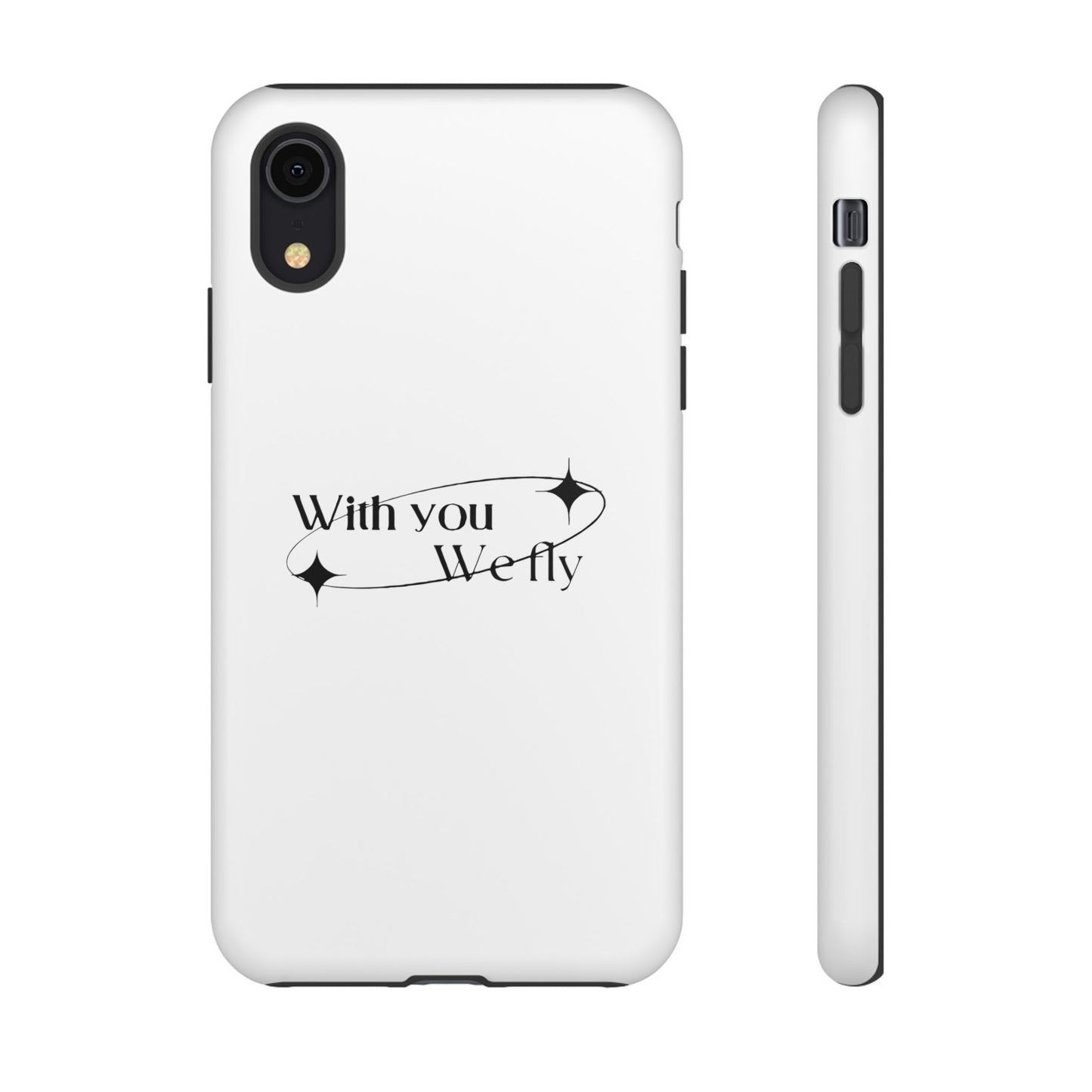 ASTRYX Tough Cases