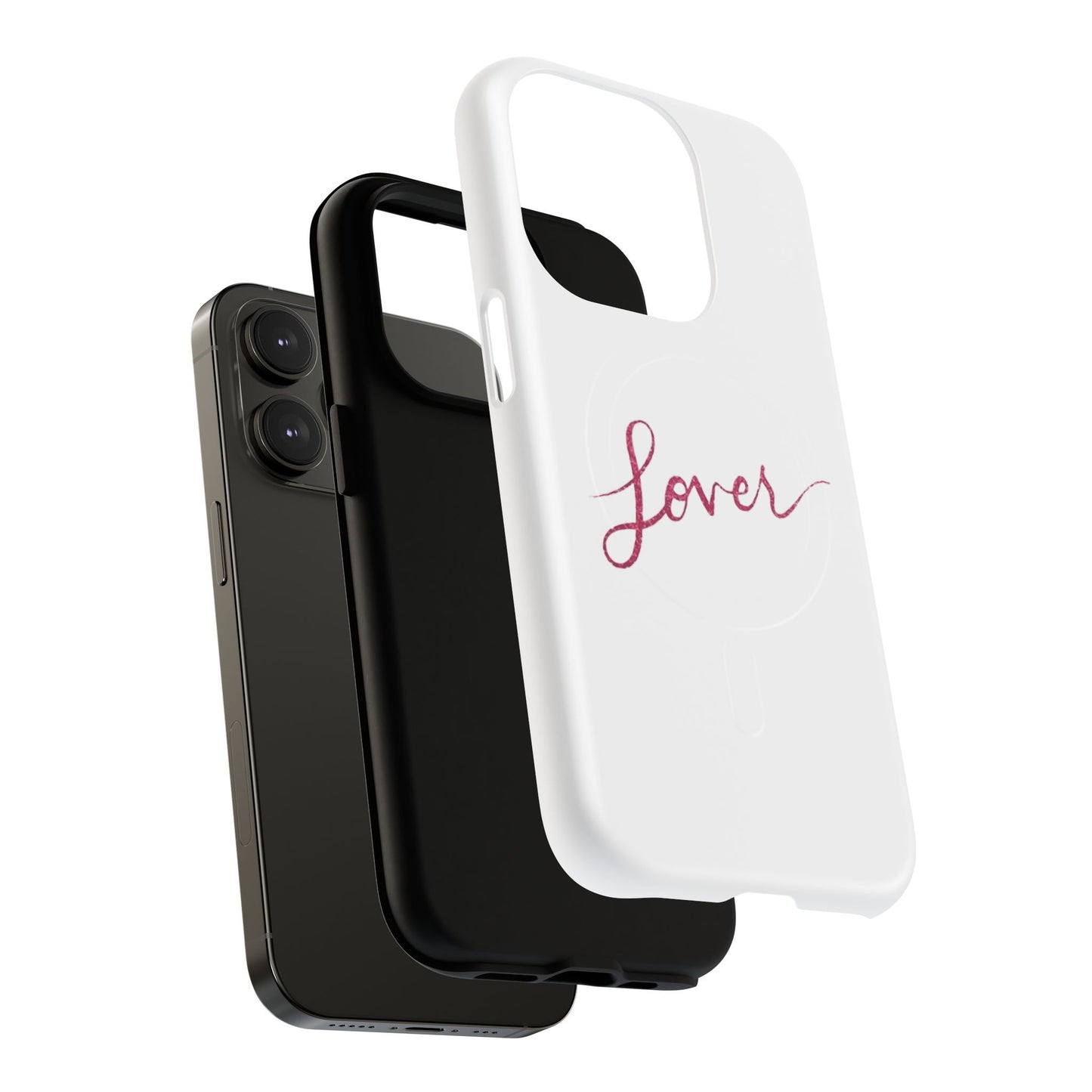 Blank Space Closet Tough Magnetic Case