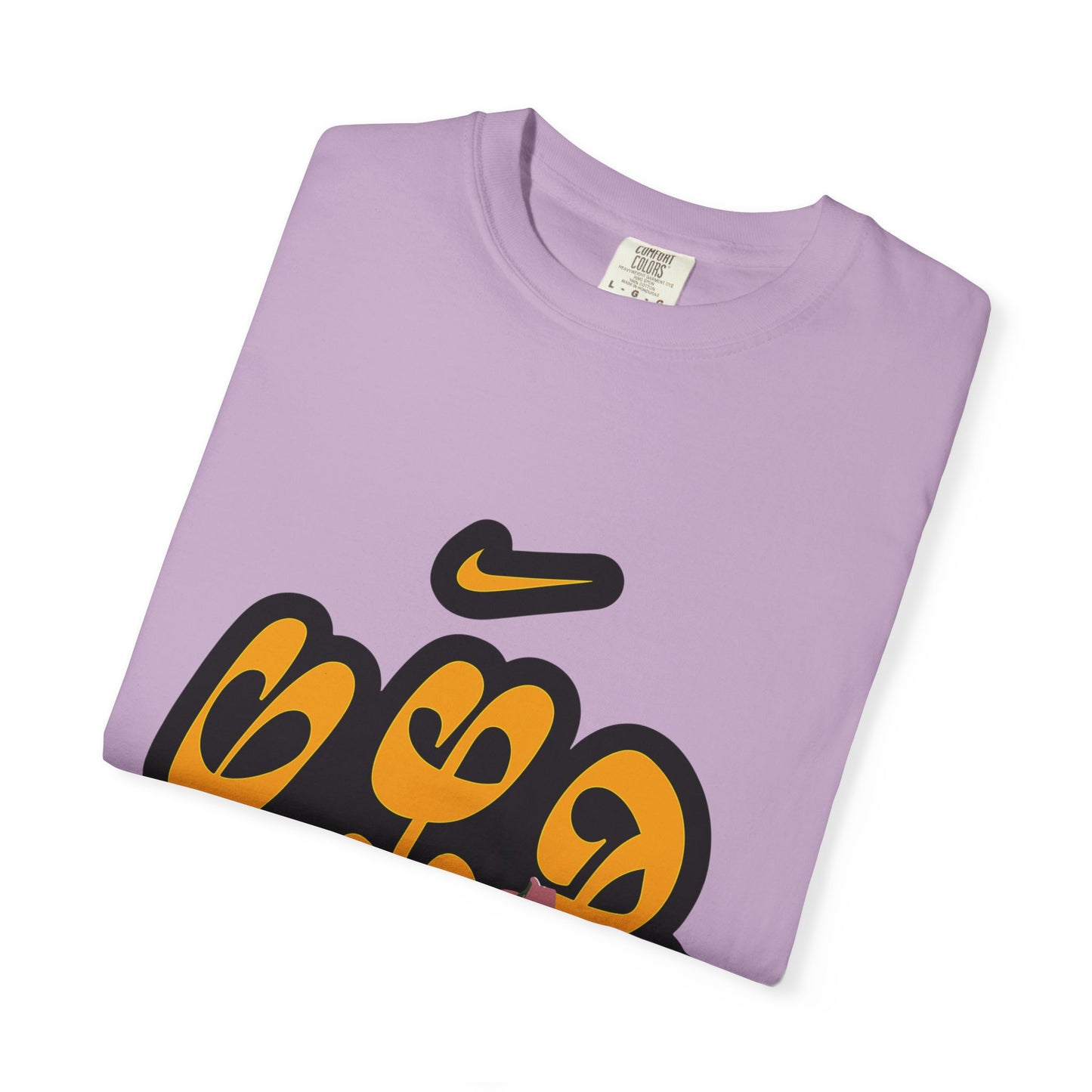 CLB Rose Bloom Dyed Tshirt