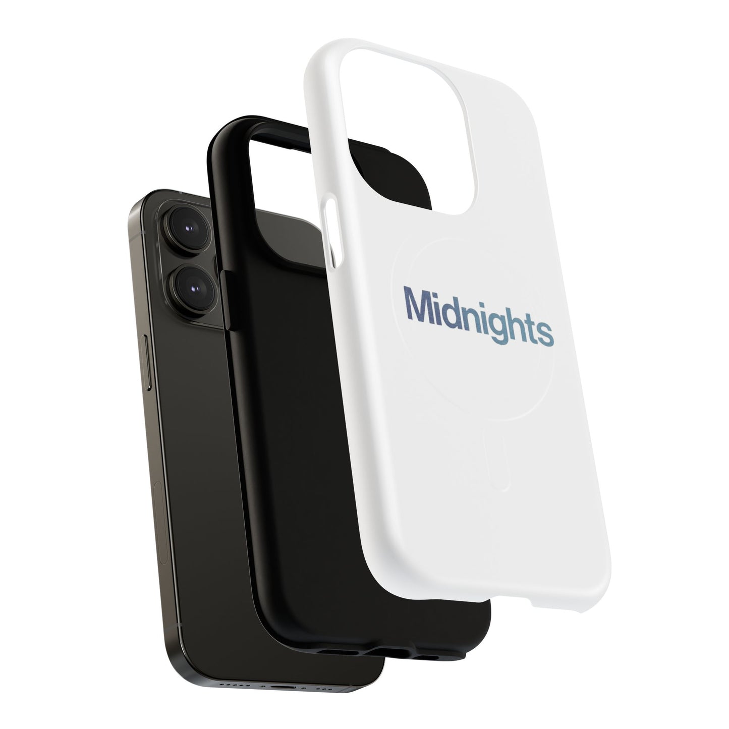 Not a Lot Going On Shop Tough Magnetic Case