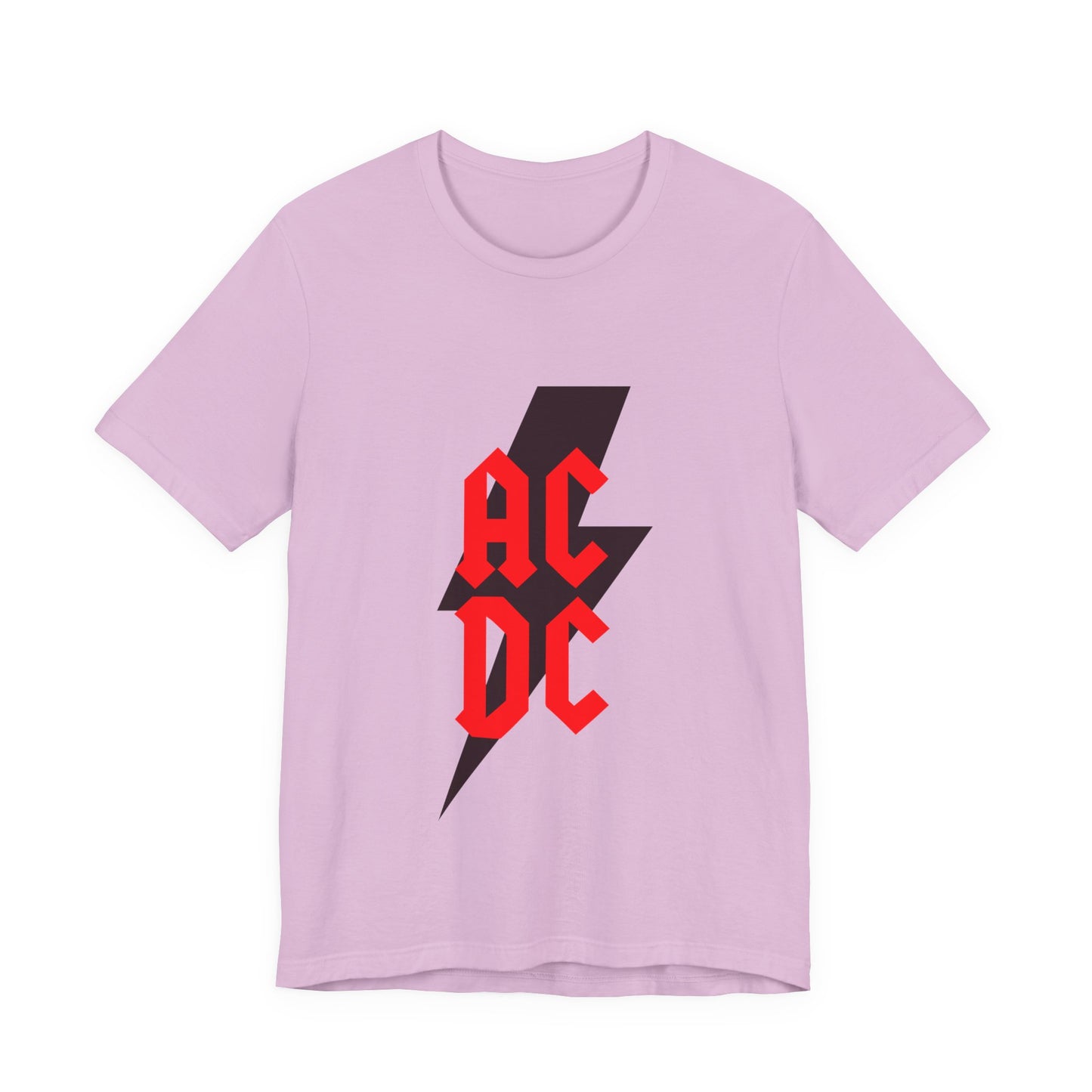 Power Pulse Icon Unisex short sleeve Tee
