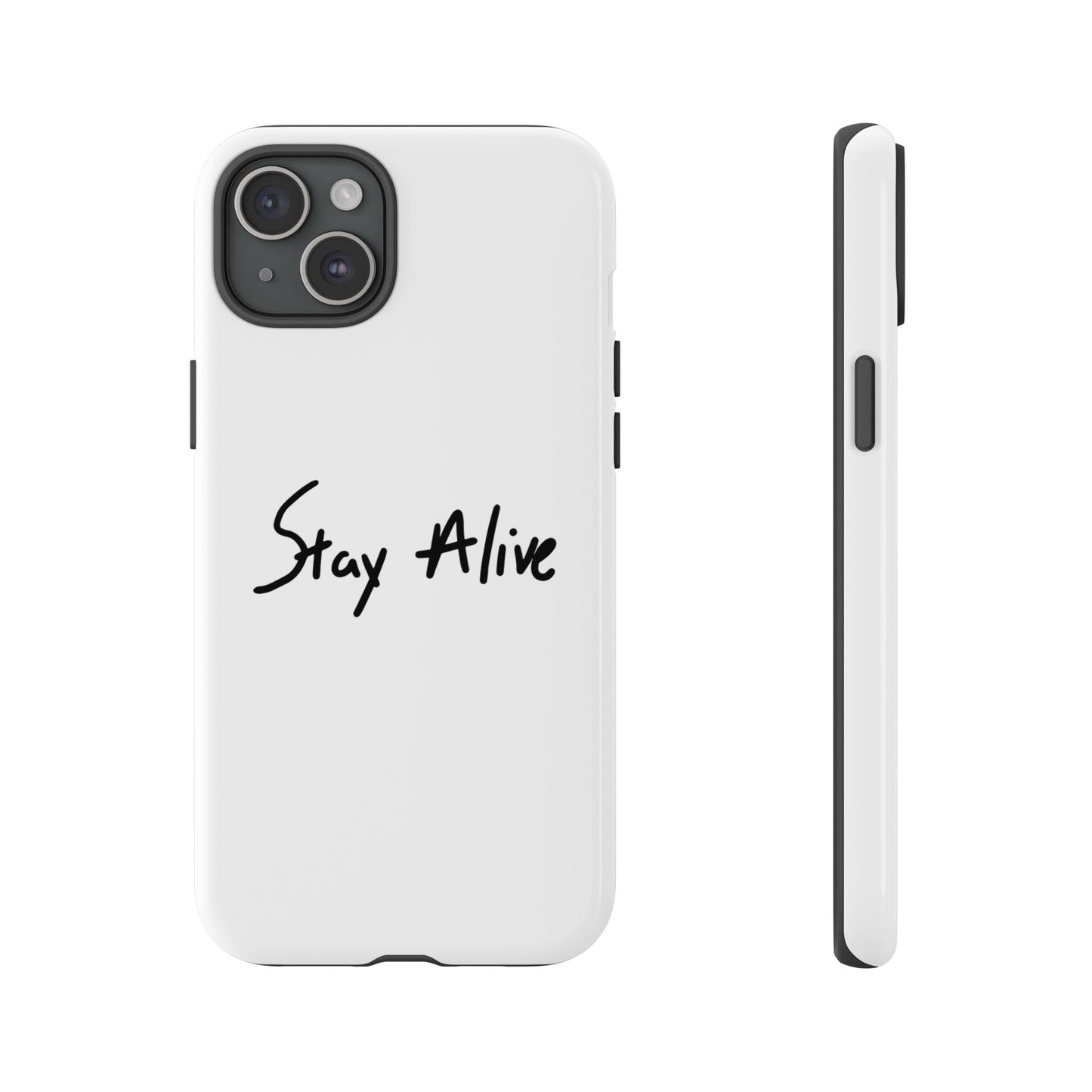 Shadow Pulse Tough Case