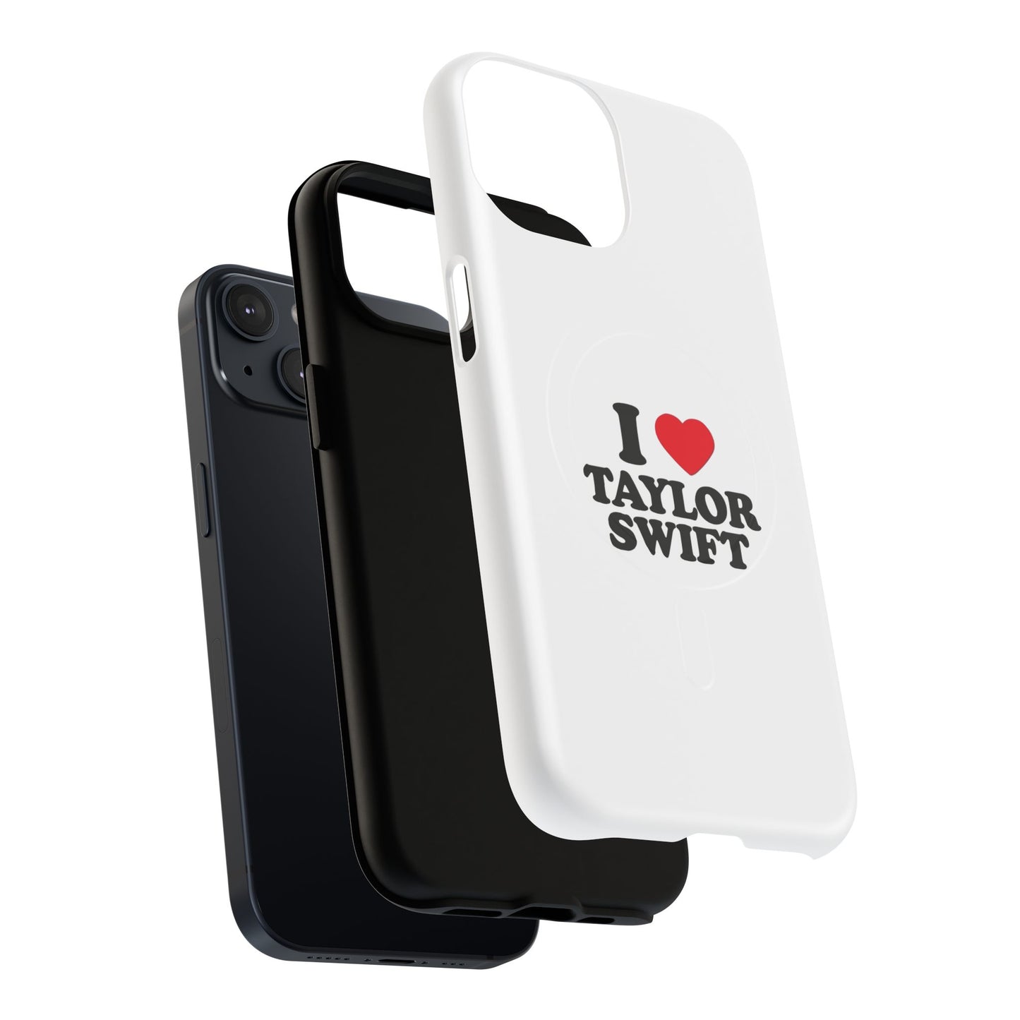 Lover Lane Collective Tough Magnetic Case