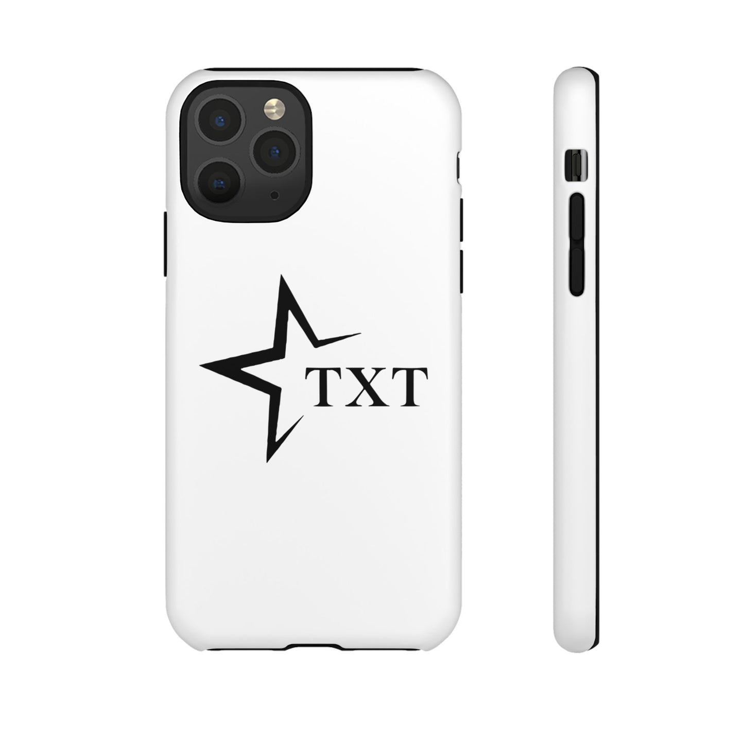Urban Flux Co. Tough Cases