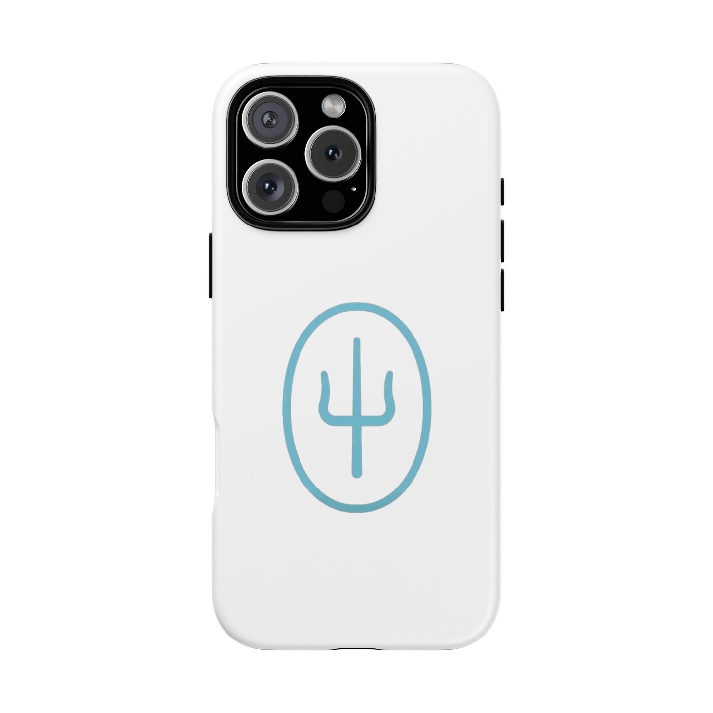 Split Mark Tough Case