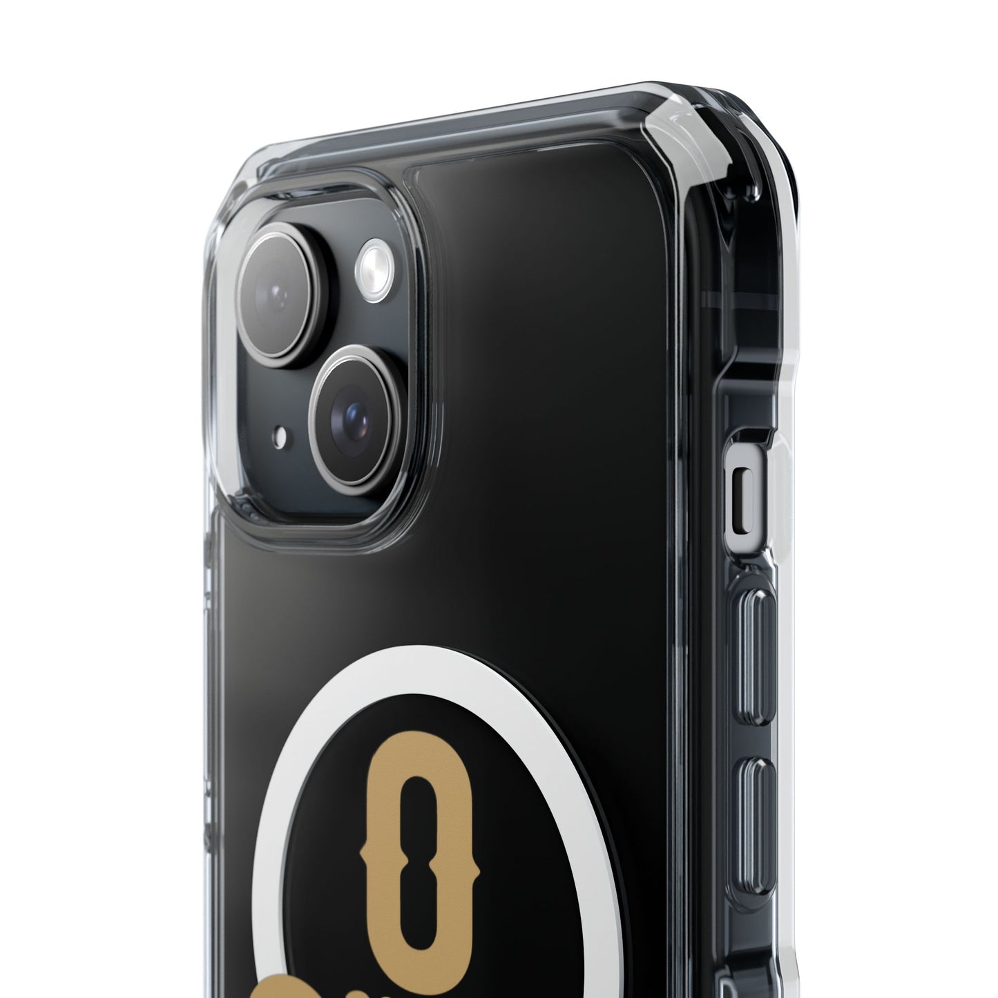OVO Monogram Stack impact case