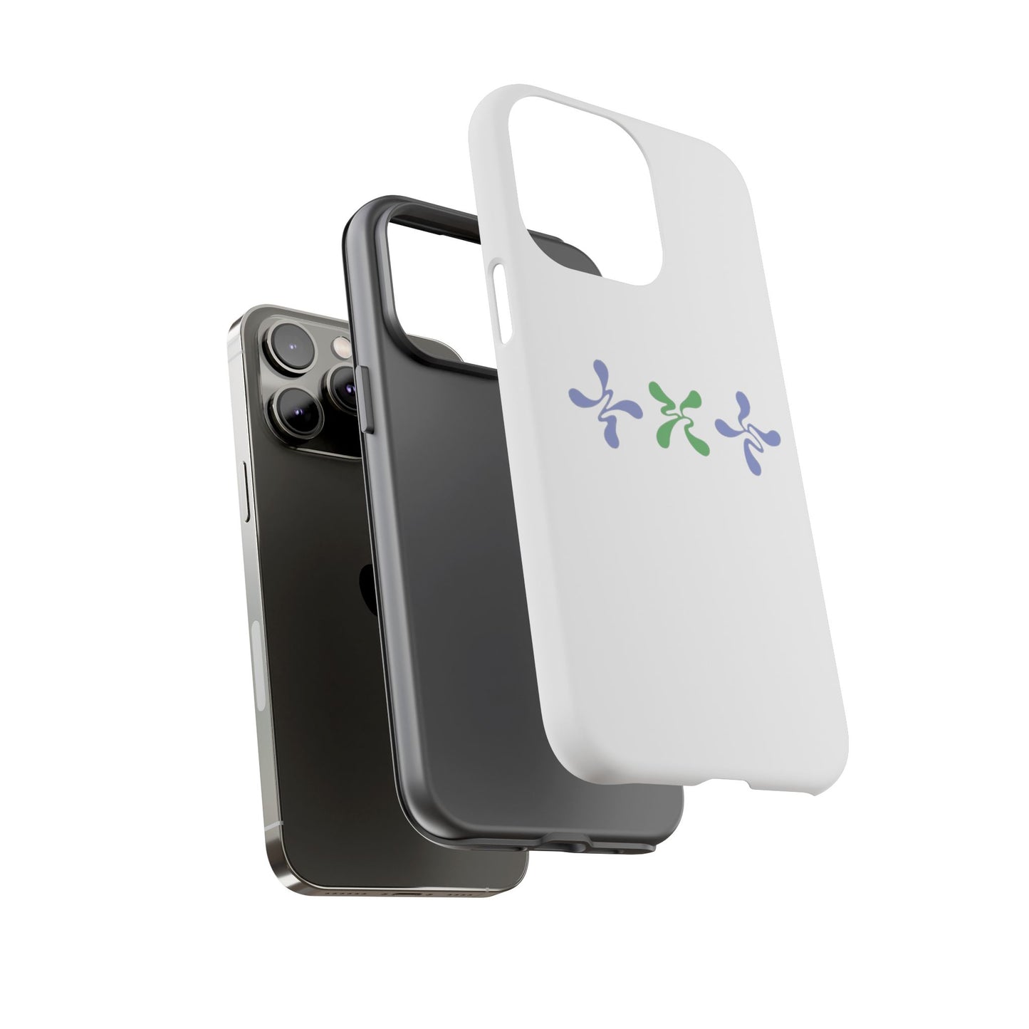 Neon Nexus Wear Tough Cases