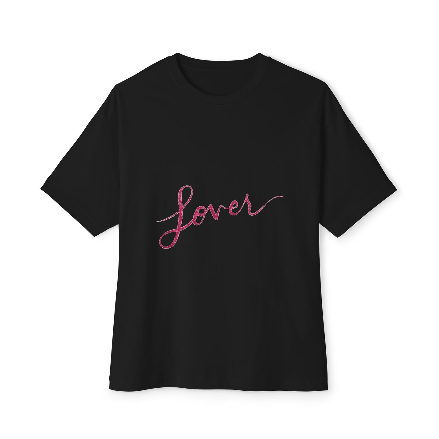 Blank Space Closet Unisex Oversized Boxy Tee