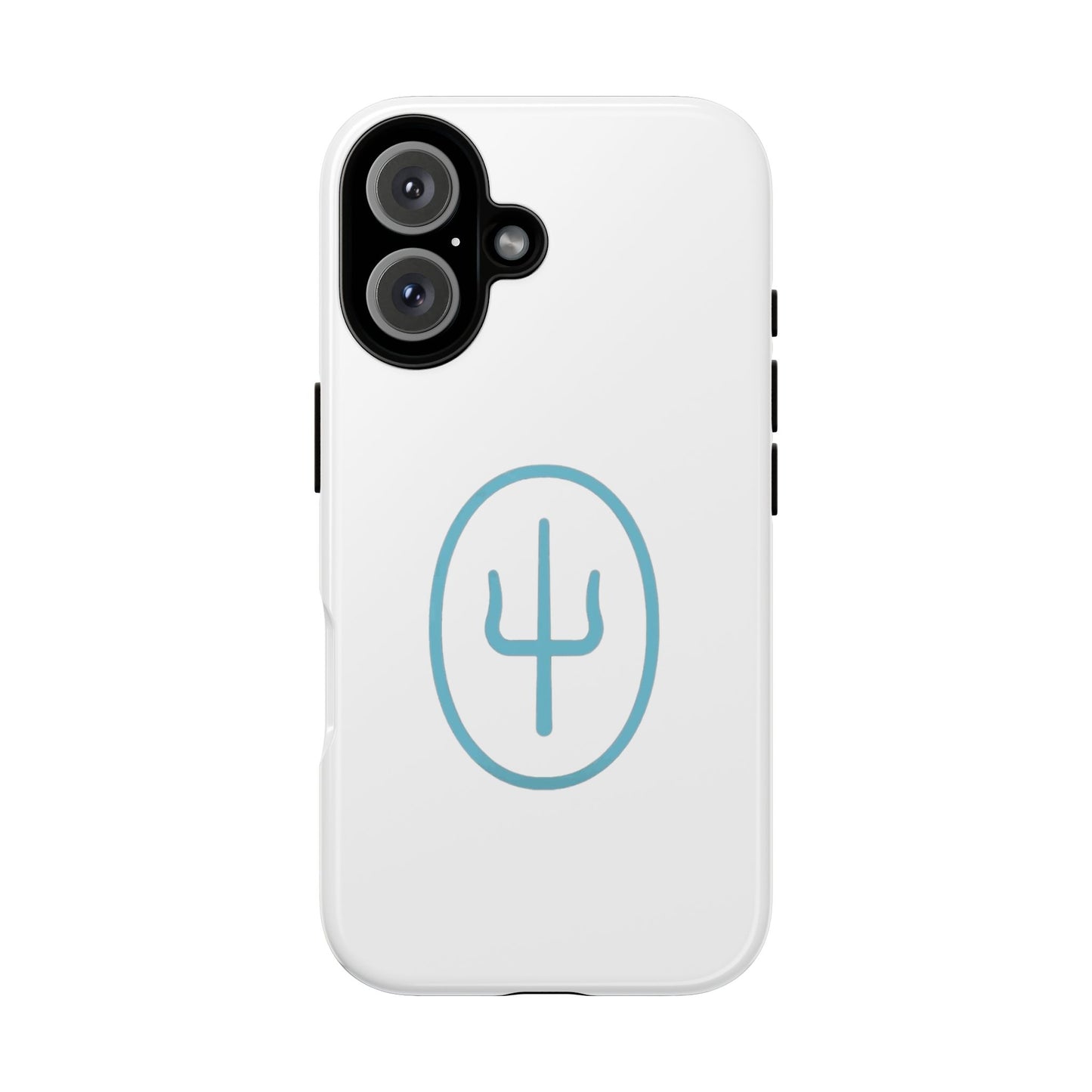 Split Mark Tough Case