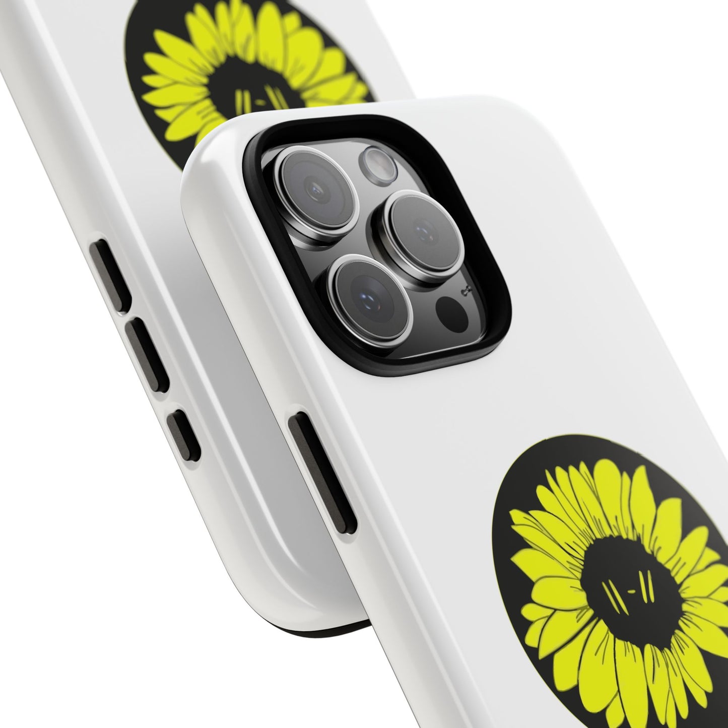 Bloom Aura Tough Case