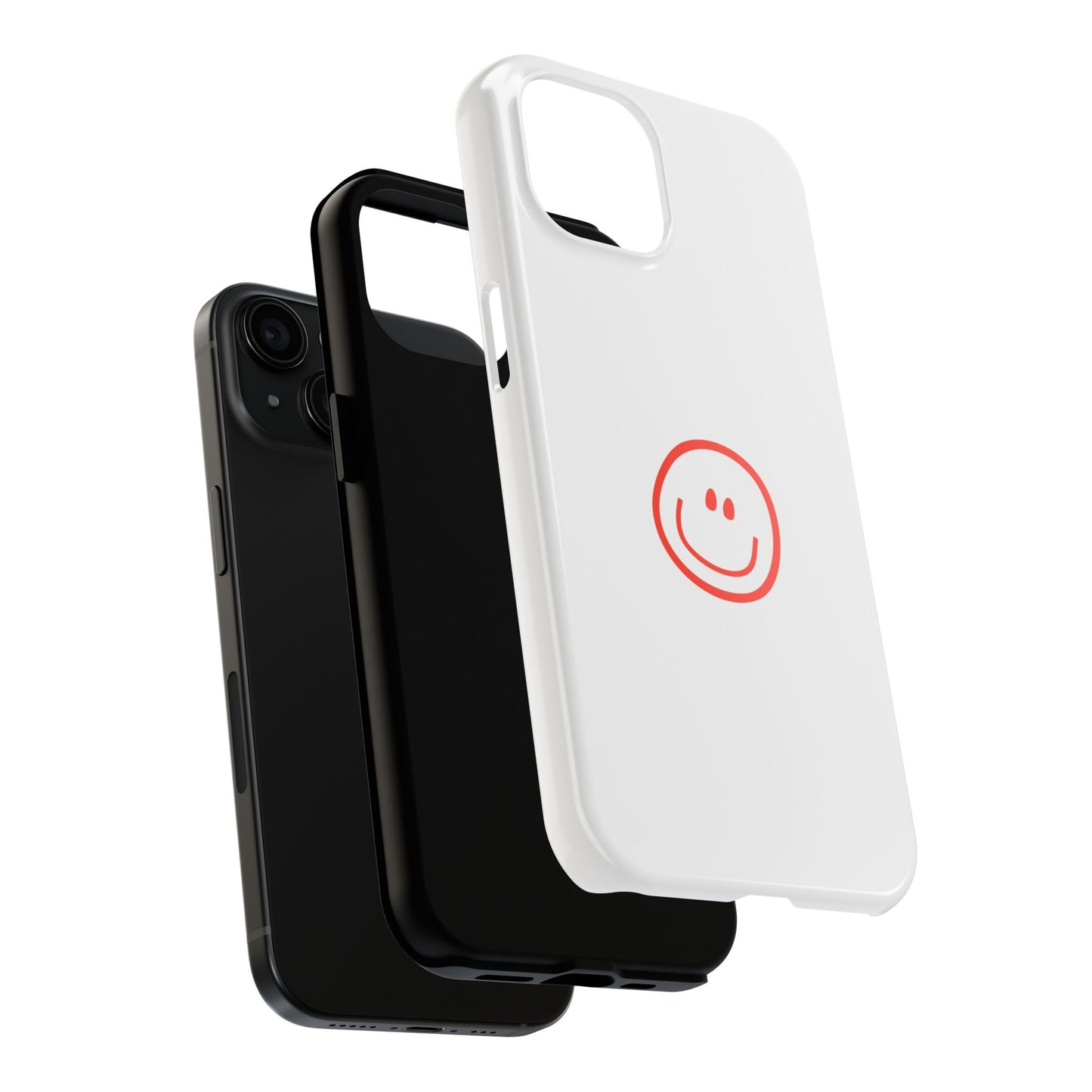 Glowstate Mood Tough Magnetic Case