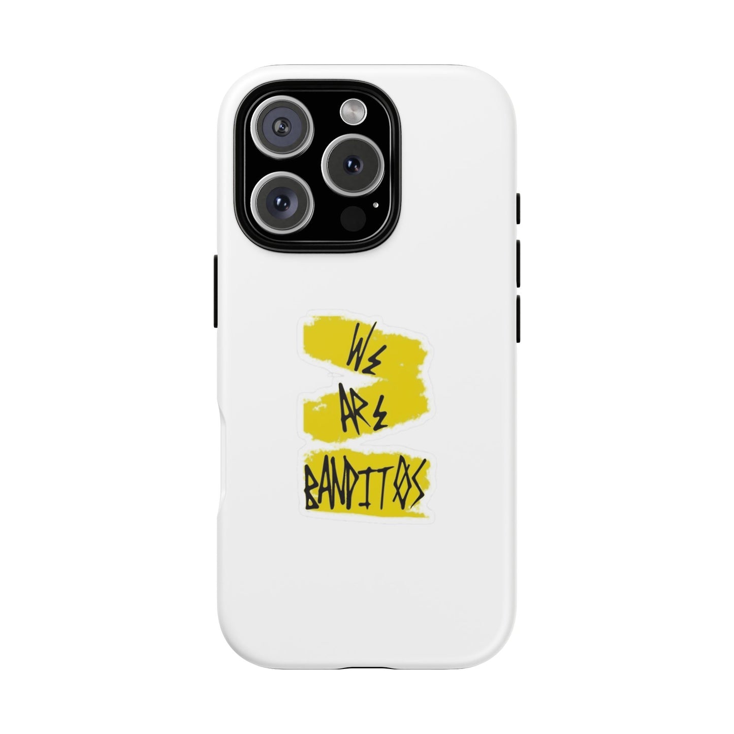 Neon Rebels Tough Case