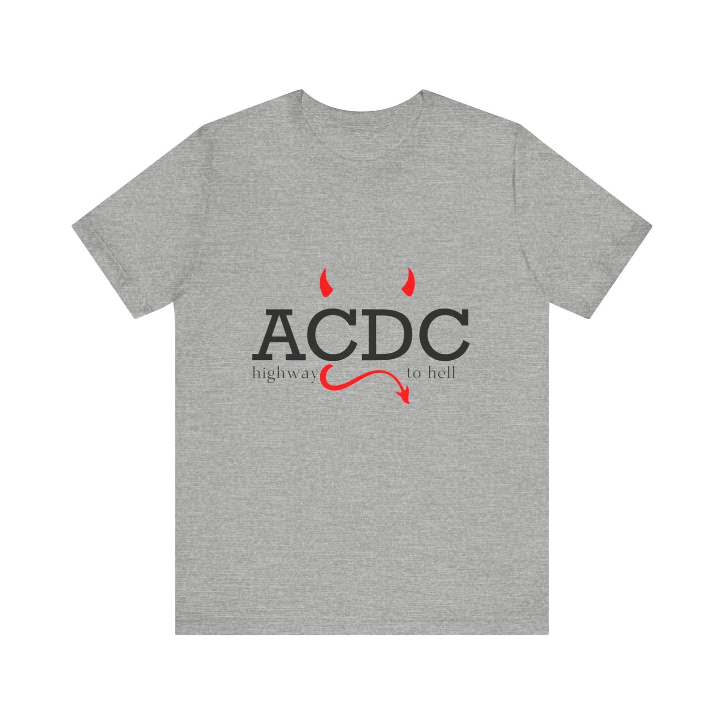 Electric Edge Unisex short sleeve Tee