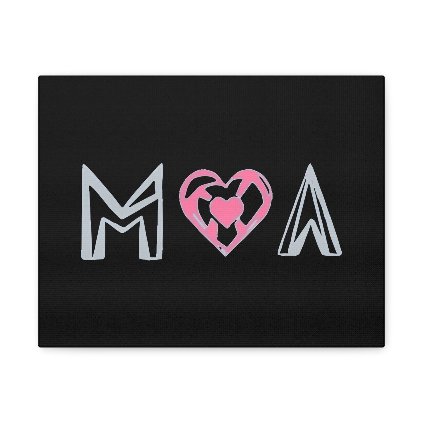 Nova Core Clothing Matte Canvas