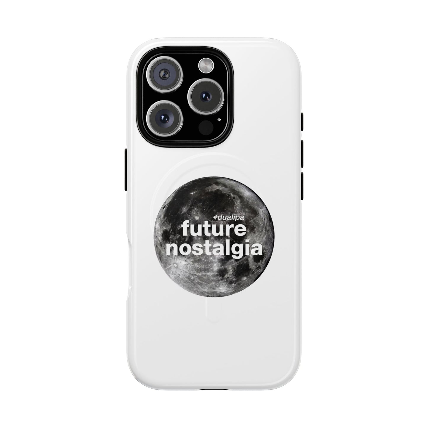 Moonlight Memory Core Tough Magnetic Case